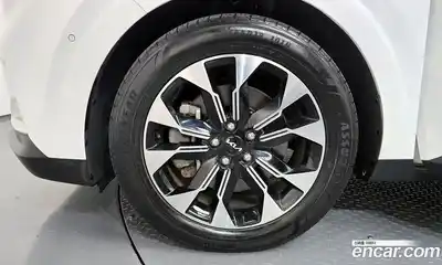 Kia Canival 2021 2.2 гидро в Москве № 1905110, миниатюра 5