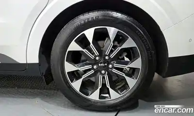 Kia Canival 2021 2.2 гидро в Москве № 1905110, миниатюра 7