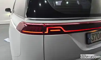 Kia Canival 2021 2.2 гидро в Москве № 1905110, миниатюра 9