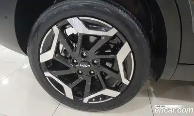Kia Seltos 2022 2.0 гидро в Москве № 1905133, миниатюра 5