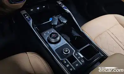 Kia Sorento 2022 2.5 гидро в Москве № 1905137, миниатюра 11