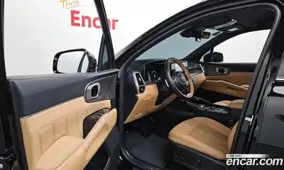Kia Sorento 2022 2.5 гидро в Москве № 1905137, миниатюра 12