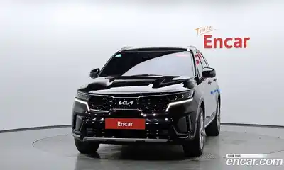 Kia Sorento 2022 2.5 гидро в Москве № 1905137, миниатюра 2