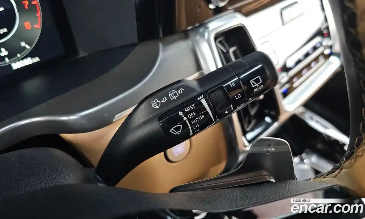 Kia Sorento 2022 2.5 гидро в Москве № 1905137, фото 24