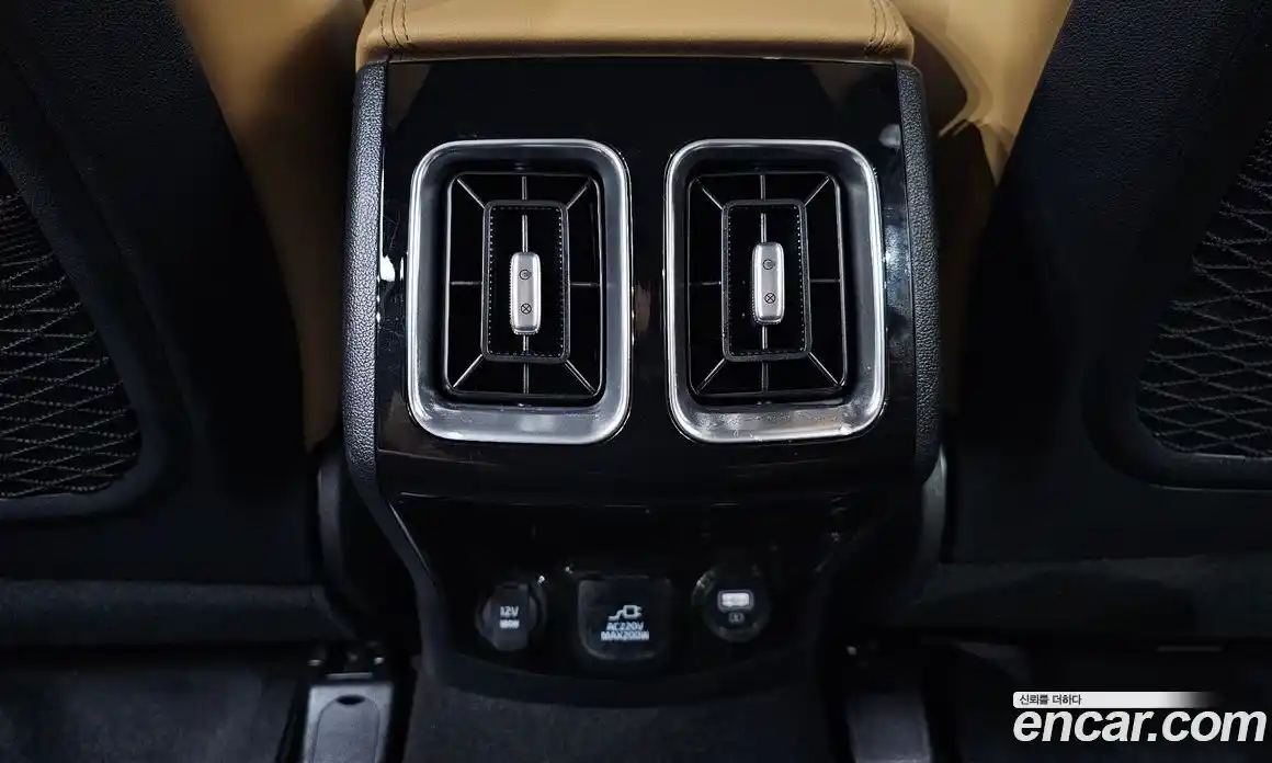 Kia Sorento 2022 2.5 гидро в Москве № 1905137, фото 30