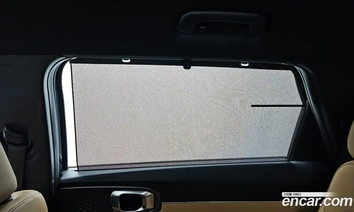 Kia Sorento 2022 2.5 гидро в Москве № 1905137, фото 33
