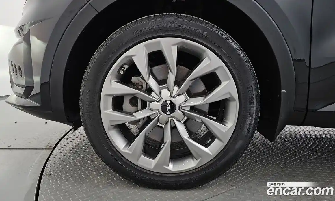 Kia Sorento 2022 2.5 гидро в Москве № 1905137, фото 4