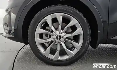 Kia Sorento 2022 2.5 гидро в Москве № 1905137, миниатюра 4