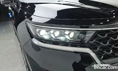 Kia Sorento 2022 2.5 гидро в Москве № 1905137, миниатюра 7