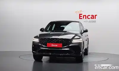Genesis GV80 2025 3.5 гидро в Москве № 1905219, миниатюра 3