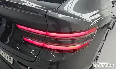 Genesis GV80 2025 3.5 гидро в Москве № 1905219, миниатюра 9
