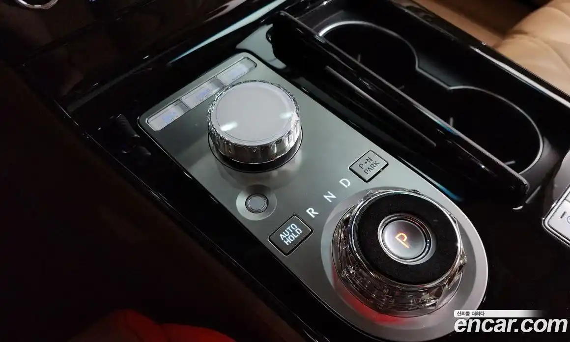 Genesis G80 2024 2.5 гидро в Москве № 1905249, фото 12