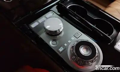 Genesis G80 2024 2.5 гидро в Москве № 1905249, миниатюра 12