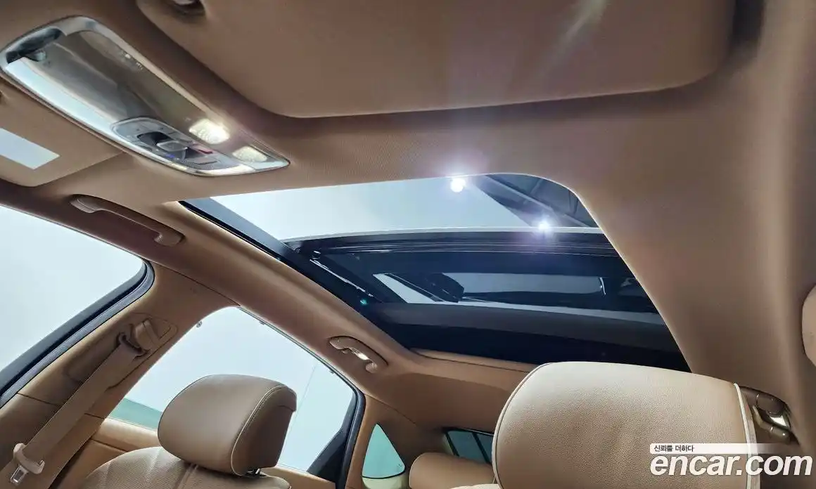 Genesis G80 2024 2.5 гидро в Москве № 1905249, фото 21