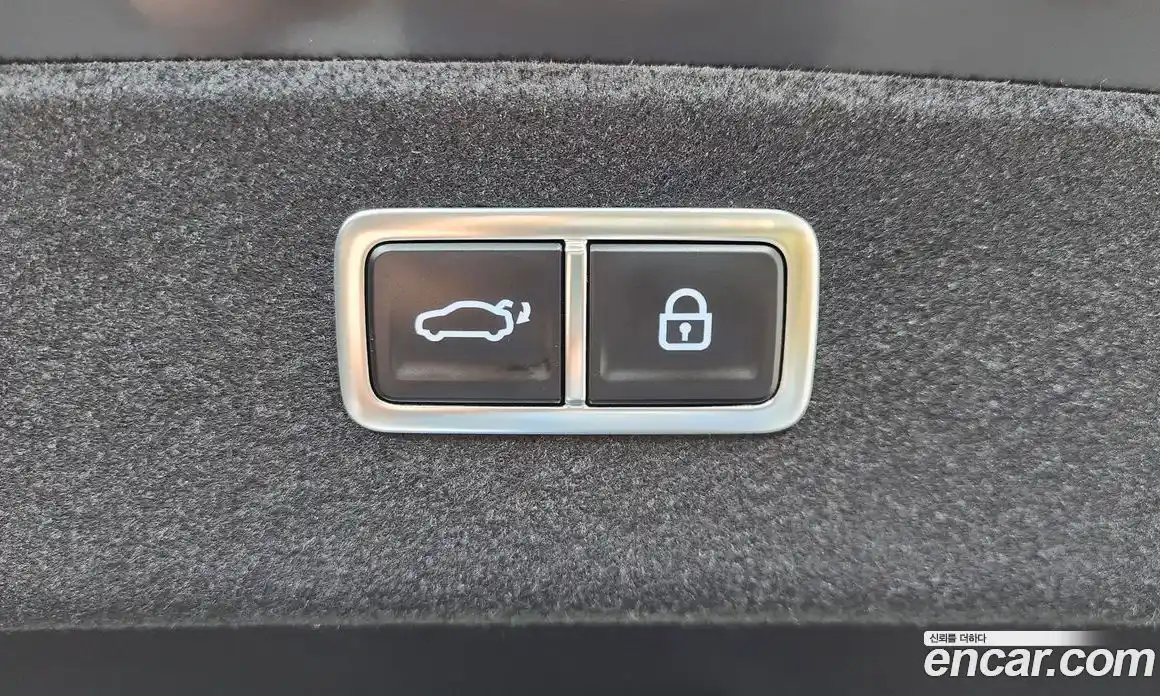 Genesis G80 2024 2.5 гидро в Москве № 1905249, фото 22