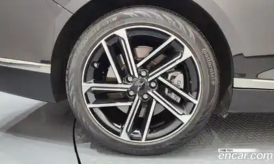 Genesis G80 2024 2.5 гидро в Москве № 1905249, миниатюра 5