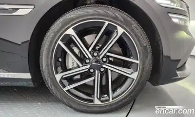 Genesis G80 2024 2.5 гидро в Москве № 1905249, миниатюра 7