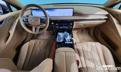 Genesis G80 2024 2.5 гидро в Москве № 1905249, миниатюра 10