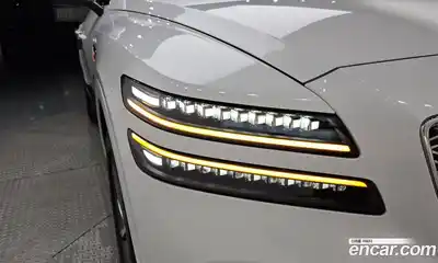 Genesis GV80 2025 2.5 гидро в Москве № 1905250, миниатюра 7