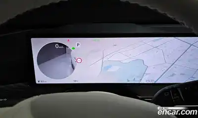 Genesis GV80 2024 2.5 гидро в Москве № 1905285, миниатюра 11