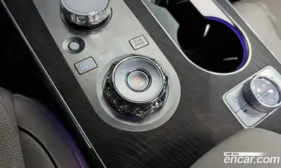 Genesis GV80 2024 2.5 гидро в Москве № 1905285, миниатюра 12