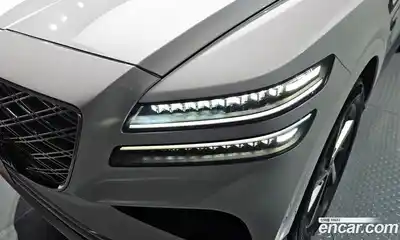 Genesis GV80 2024 2.5 гидро в Москве № 1905285, миниатюра 8