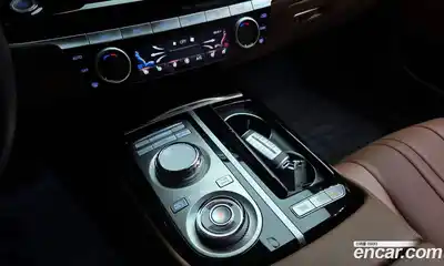Genesis G80 2023 2.5 гидро в Москве № 1905312, миниатюра 12