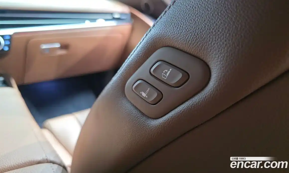 Genesis G80 2023 2.5 гидро в Москве № 1905312, фото 24