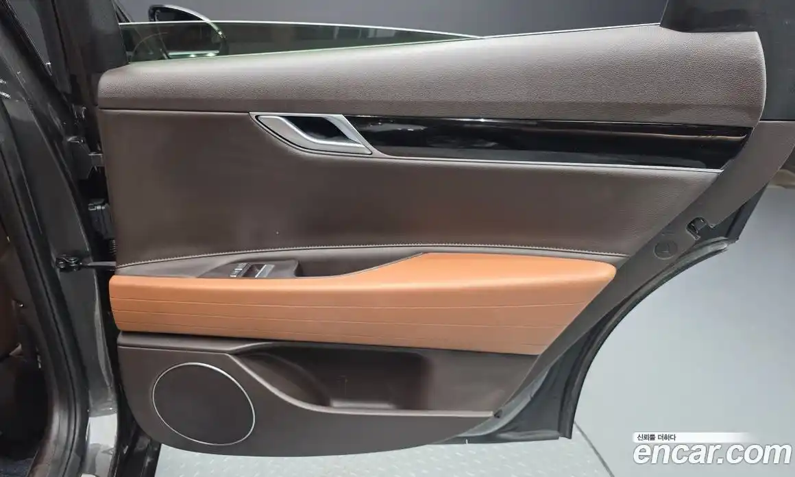 Genesis G80 2023 2.5 гидро в Москве № 1905312, фото 30
