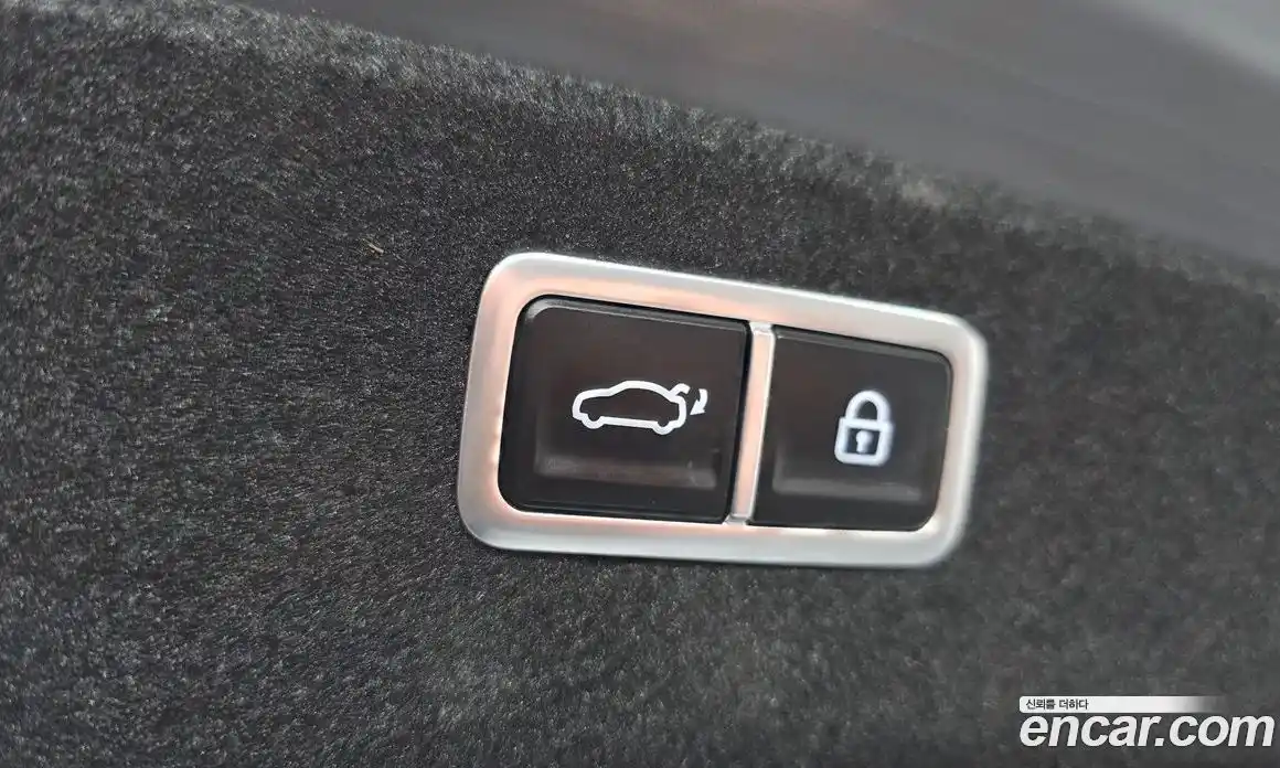 Genesis G80 2023 2.5 гидро в Москве № 1905312, фото 32