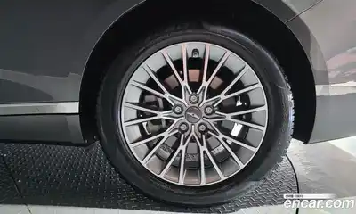 Genesis G80 2023 2.5 гидро в Москве № 1905312, миниатюра 7