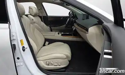 Genesis G80 2022 3.5 гидро в Москве № 1905319, миниатюра 11