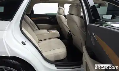 Genesis G80 2022 3.5 гидро в Москве № 1905319, миниатюра 12