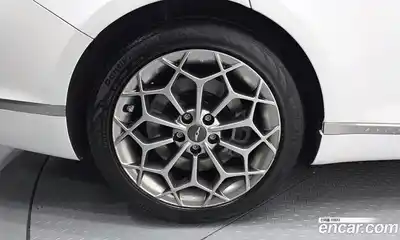 Genesis G80 2022 3.5 гидро в Москве № 1905319, миниатюра 5
