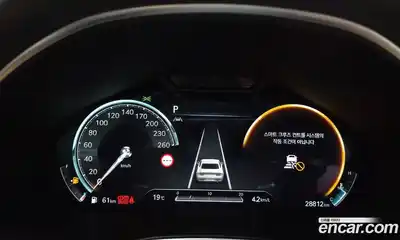 Genesis G80 2022 3.5 гидро в Москве № 1905319, миниатюра 8