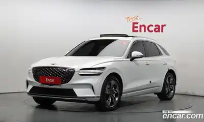 Genesis GV70, 2023