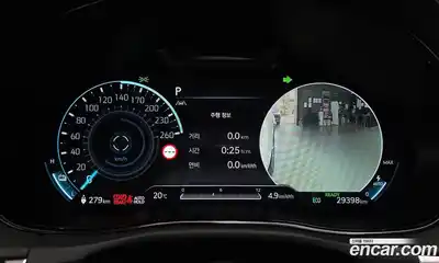 Genesis GV70 2023 0.1 гидро в Москве № 1905322, миниатюра 11