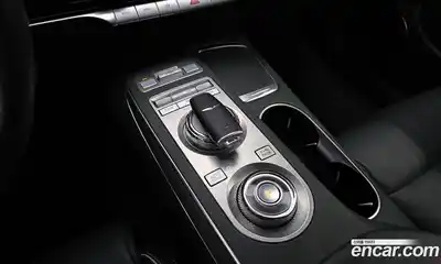 Genesis GV70 2023 0.1 гидро в Москве № 1905322, миниатюра 12