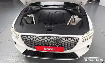 Genesis GV70 2023 0.1 гидро в Москве № 1905322, миниатюра 6