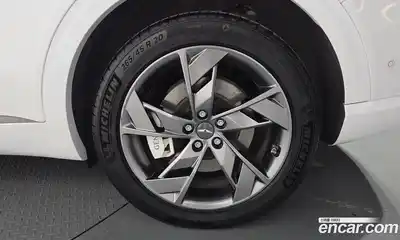 Genesis GV70 2023 0.1 гидро в Москве № 1905322, миниатюра 7