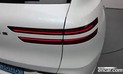 Genesis GV70 2023 0.1 гидро в Москве № 1905322, миниатюра 9