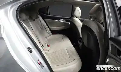 Genesis G70 2018 2.0 гидро в Москве № 1905347, миниатюра 12
