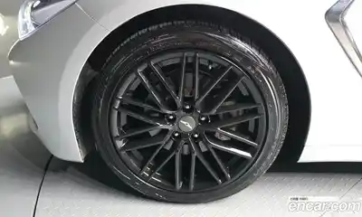 Genesis G70 2018 2.0 гидро в Москве № 1905347, миниатюра 5
