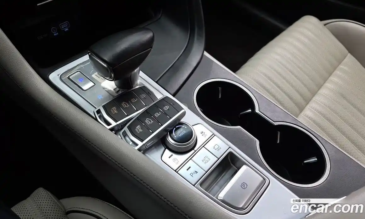 Genesis G70 2018 2.0 гидро в Москве № 1905347, фото 9