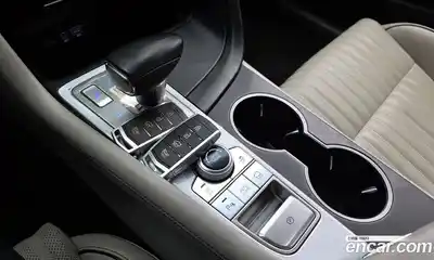 Genesis G70 2018 2.0 гидро в Москве № 1905347, миниатюра 9