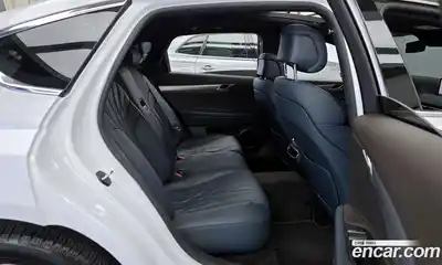 Genesis G80 2023 2.5 гидро в Москве № 1905375, миниатюра 12