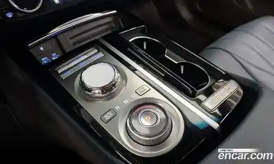 Genesis G80 2023 2.5 гидро в Москве № 1905375, миниатюра 9