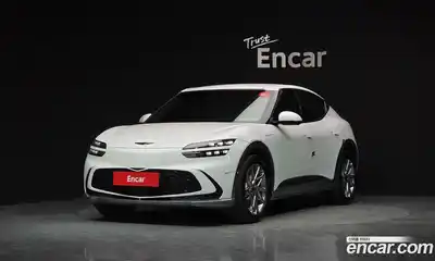 Genesis GV60, 2022