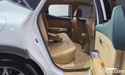 Genesis GV60 2022 0.1 гидро в Москве № 1905477, миниатюра 12
