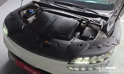 Genesis GV60 2022 0.1 гидро в Москве № 1905477, миниатюра 6